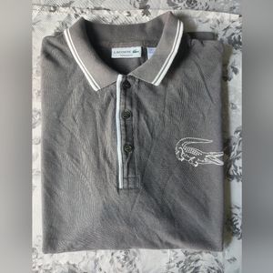 Lacoste Men's Polo